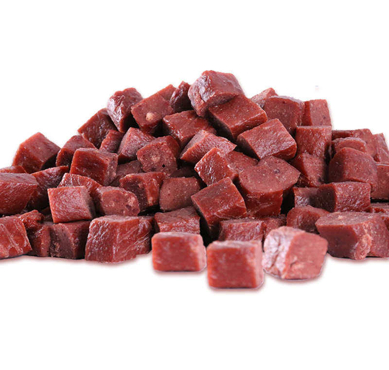 青島鴻源寵物食品有限公司