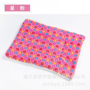 寵物毯貓狗毛毯窩貼牌定制代加工