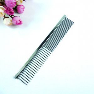 金屬狗狗排梳OEM代加工