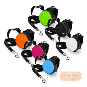 寵物牽引繩免提代加工貼牌OEM/ODM