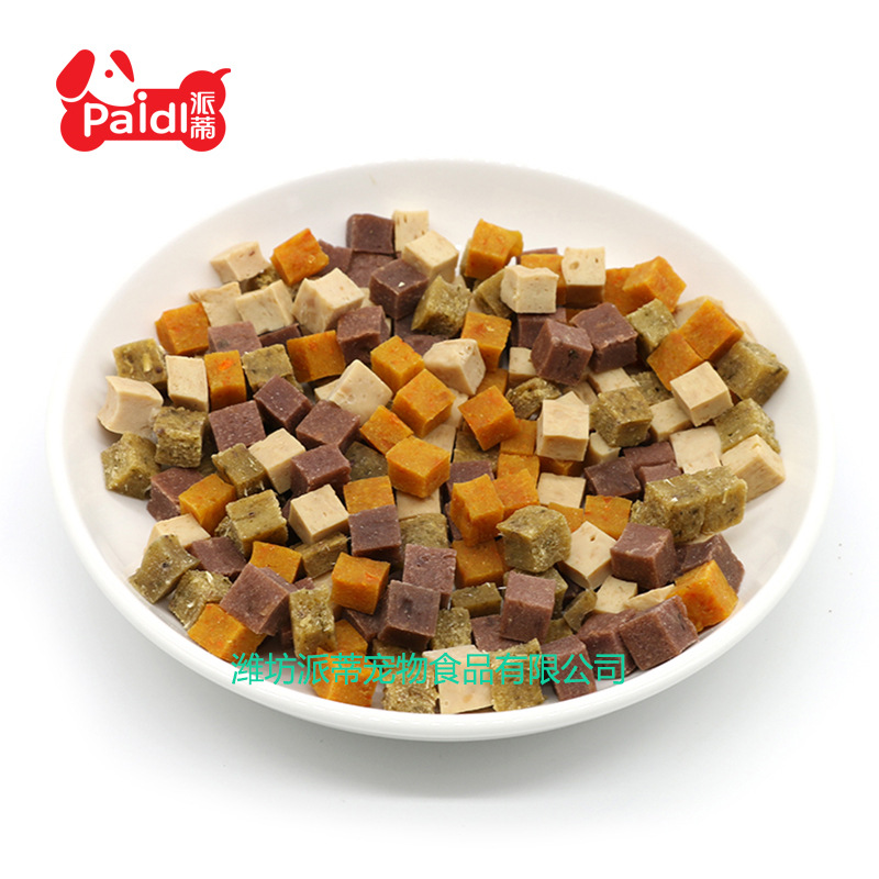 濰坊派蒂寵物食品有限公司