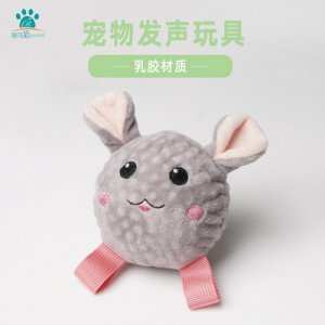 狗狗耐咬玩具OEM/ODM定制代加工