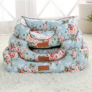 春秋狗窩狗墊貓窩OEM/ODM定制代加工