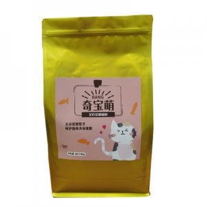 凍干貓糧代加工貼牌OEM/ODM