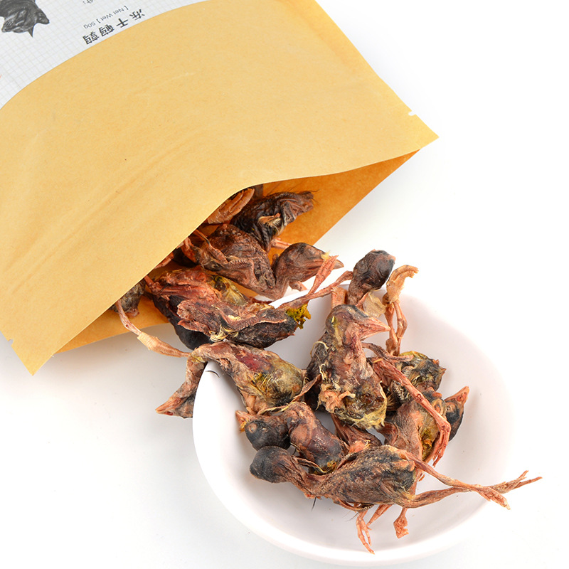 乳山寵晨寵物用品有限公司