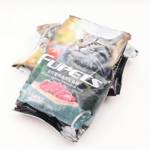 北京福派斯寵物食品有限公司