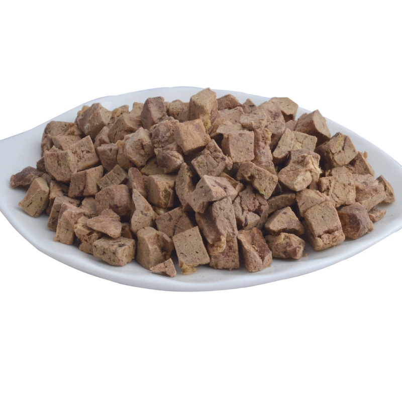 天津珍愛星寵物食品有限公司