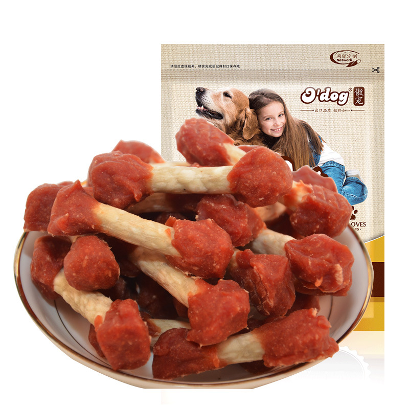 青島麥健食品有限公司