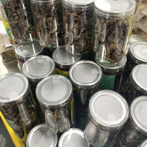 派特勒寵物食品（江蘇）有限公司