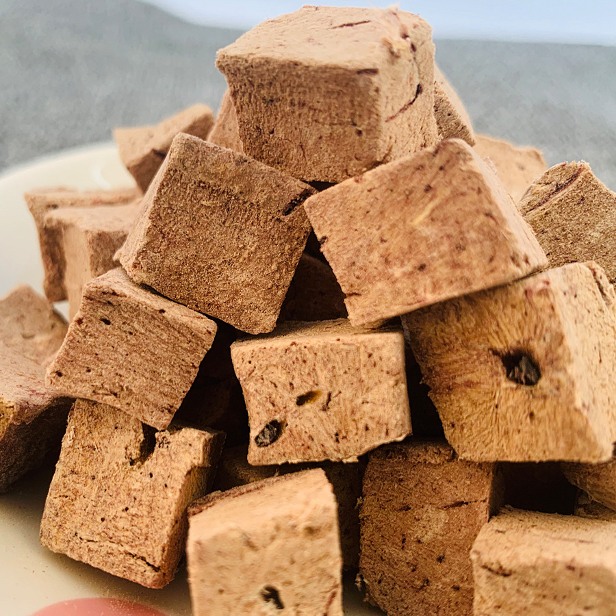 山東旺喵寵物食品有限公司