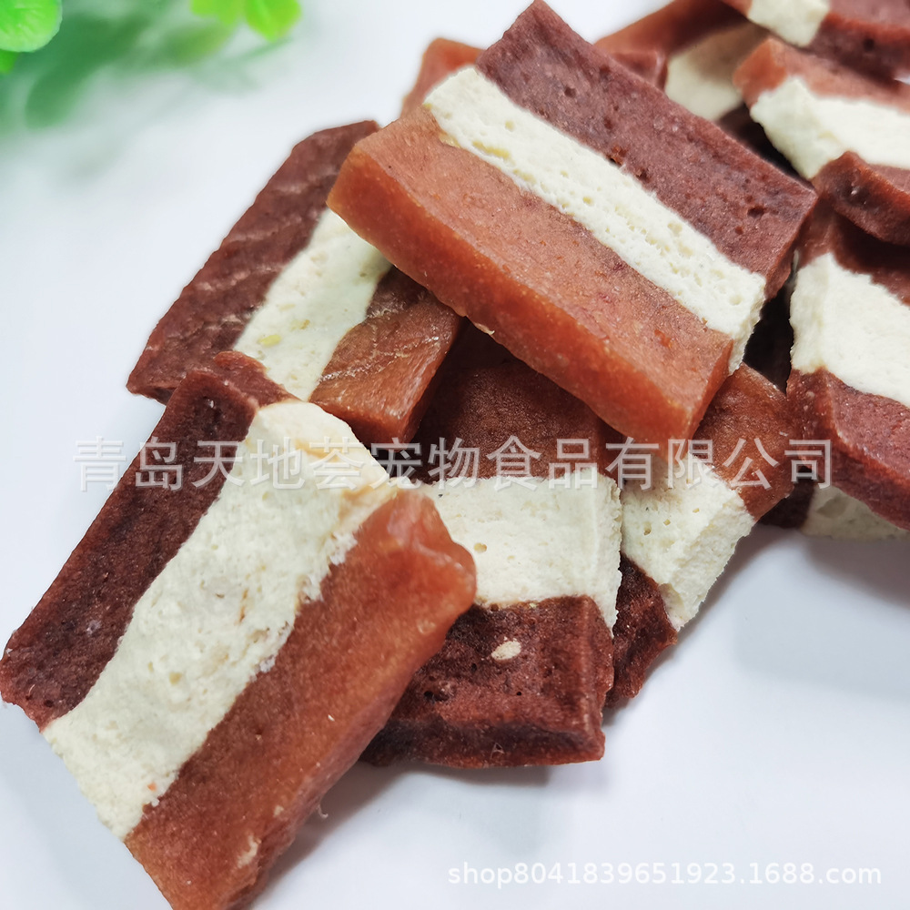 青島天地薈寵物食品有限公司