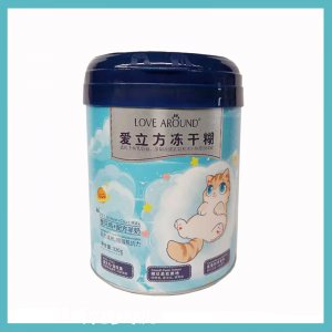 愛立方凍干糊幼貓米糊320g