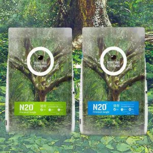 獵奇狗糧全期犬糧10kg