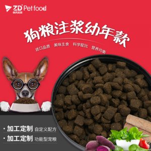 浙江中大寵物食品有限公司