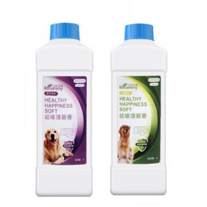 祛味劑空氣清新1000ml