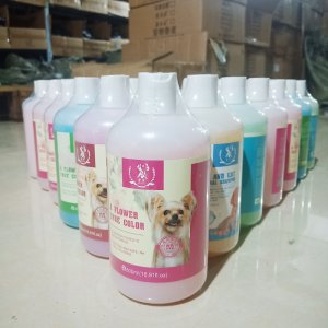 貓犬香波狗狗沐浴露