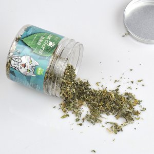 雀寵貓薄荷貓350ML