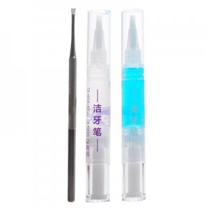 雪貂狗狗去牙結(jié)石美牙筆