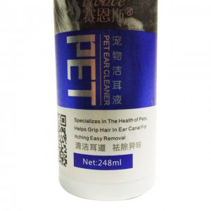 賽恩斯寵物潔耳液清潔