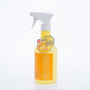 家朵寵物家庭兩用祛異味噴霧500ml