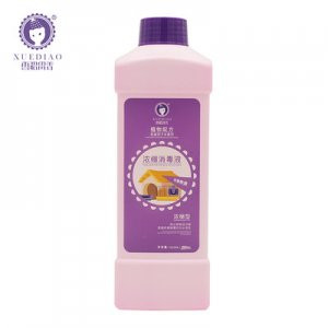 雪貂留香寵物消毒液1.1L