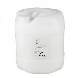 大桶寵物香波20公斤