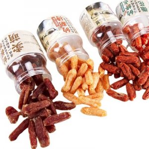 佩呢恩寵物零食狗狗火腿腸