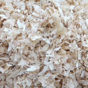 R&M天然樺木墊料倉(cāng)鼠兔子 500g/1kg