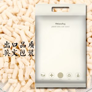 細(xì)2.0破碎貓砂