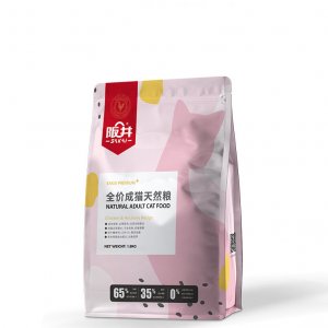 阪井全價(jià)成貓?zhí)烊患Z1800克