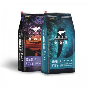 伊薩 味樂(lè)你 貓糧10kg