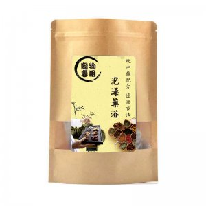 寵物藥浴護(hù)理包