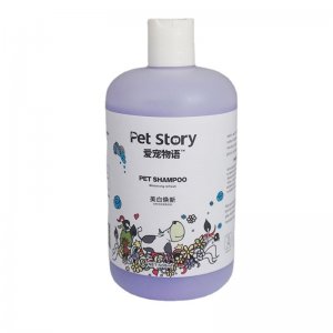 優(yōu)寵沐浴露 貓咪200至500ml