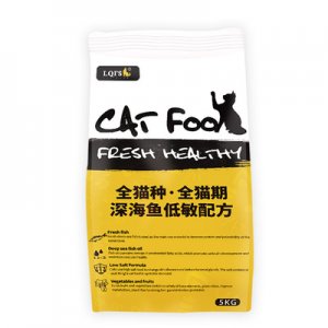 邢臺華順寵物食品銷售有限公司