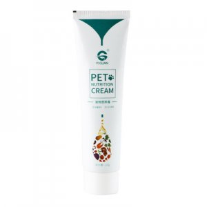 寵物營(yíng)養(yǎng)膏