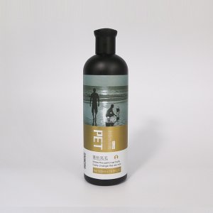 優(yōu)寵 寵物沐浴露貓狗 300ml