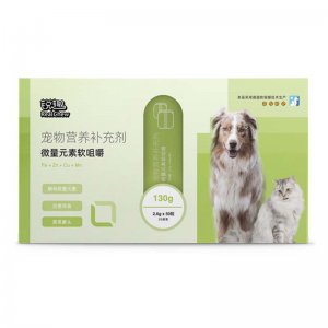 orbiepharm寵物營養(yǎng)補充劑/犬貓