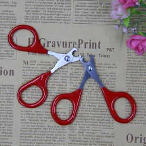 寵物剪刀剪狗狗貓咪指甲剪