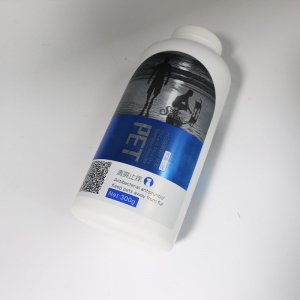 優(yōu)寵寵物干洗粉貓狗300g
