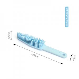 長(zhǎng)柄寵物除毛刷