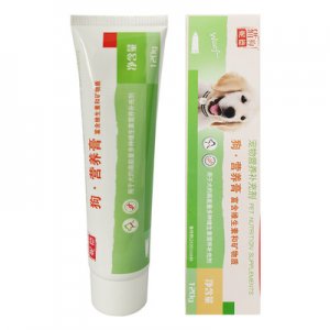 狗狗專用營養(yǎng)膏寵物營養(yǎng)補充劑