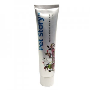 愛寵物語寵物益生菌營(yíng)養(yǎng)化毛膏