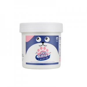 雪貂貓狗通用去淚痕 120片