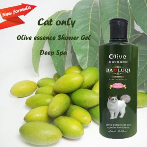 貓咪沐浴露寵物香波