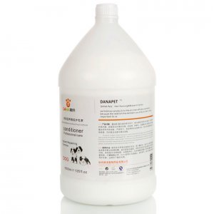 多納寵物護(hù)發(fā)素4L