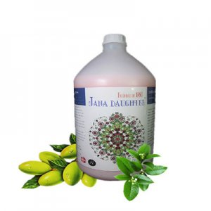 加娜的女兒寵物沐浴露 3.8L