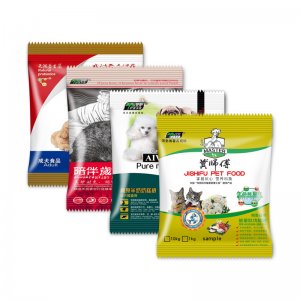 邢臺市伊薩寵物食品有限公司