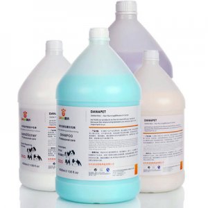 寵物護(hù)毛素大桶裝