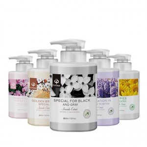 狗狗香波浴液寵物沐浴露