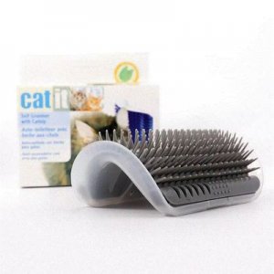 蹭癢墻角按摩器